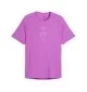 Puma T-shirt X Hyrox Dryelite Training M Fucsia 528567-73