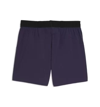 Puma Pantaloncini x Hyrox Dryelite 5" 12,7cm Blu | Puma | 