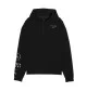 Puma Felpa Cappuccio x Hyrox Cloudspun M Nero 528578-01