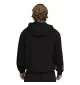 Puma Felpa Cappuccio x Hyrox Cloudspun M Nero | Puma | 