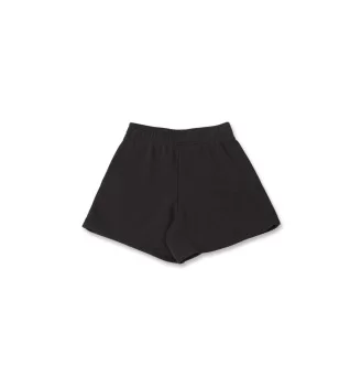 Puma Pantaloncini Essentials Rhinestone Training Girls Nero | Puma | 