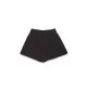 Puma Pantaloncini Essentials Rhinestone Training Girls Nero | Puma | 