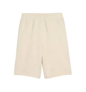 Puma Pantaloncini Essentials No. 1 Logo Shorts 10" 25,4 M Beige Chiaro | Puma | 
