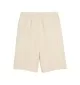 Puma Pantaloncini Essentials No. 1 Logo Shorts 10" 25,4 M Beige Chiaro | Puma | 