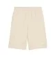 Puma Pantaloncini Essentials No. 1 Logo Shorts 10" 25,4 M Beige Chiaro 682595-87