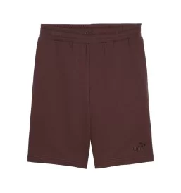 Puma Pantaloncini Essentials No. 1 Logo 10" 25,4 M Marrone 682595-31