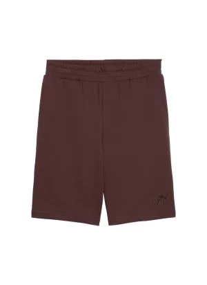 Puma Pantaloncini Essentials No. 1 Logo 10" 25,4 M Marrone 682595-31