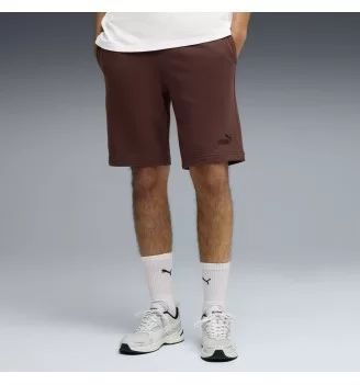 Puma Pantaloncini Essentials No. 1 Logo 10" 25,4 M Marrone | Puma | 