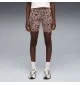 Puma Leggings Essentials Graphic Animal All Over Print Girls Marrone | Puma | 
