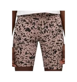 Puma Leggings Essentials Graphic Animal All Over Print Girls Marrone 692492-88
