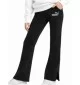 Puma Leggings Loose Essentials Rhinestone Logo Girls Nero | Puma | 