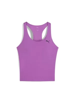 Puma Canotta Tad Essential 2 In 1 Fucsia 525889-89