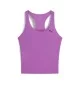 Puma Canotta Tad Essential 2 In 1 Fucsia 525889-89