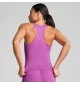 Puma Canotta Tad Essential 2 In 1 Fucsia | Puma |