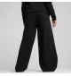 Puma Leggings Essential Small No. 1 Logo High-Waist Straight Nero | Puma | 