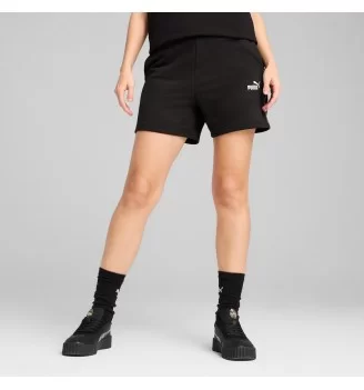 Puma Pantaloncini Training Essential Graphic Animal 5" 12,7cm Nero | Puma | 