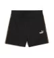 Puma Pantaloncini Training Essential Graphic Animal 5" 12,7cm Nero 688535-01
