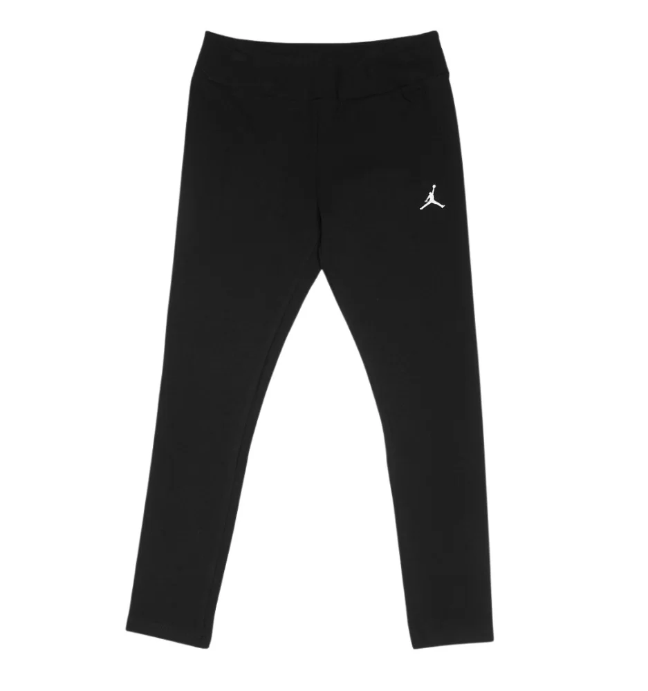 Jordan Leggings Essentials Girls Nero 45D296-023