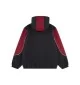 Jordan Giacca Color Block Wind Jacket Boys Rosso Nero | Jordan | 
