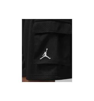 Jordan Pantaloncini Cargo Break Festival Boys Nero | Jordan | 