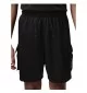 Jordan Pantaloncini Cargo Break Festival Boys Nero 95F789-023