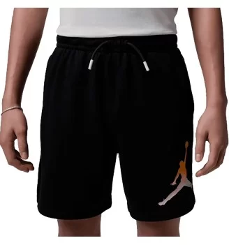 Jordan Pantaloncini World Tour Boys Nero | Jordan | 