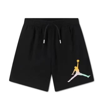 Jordan Pantaloncini World Tour Boys Nero 95F797-023