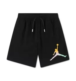Jordan Pantaloncini World Tour Boys Nero 95F797-023