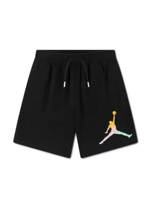 Jordan Pantaloncini World Tour Boys Nero 95F797-023