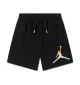 Jordan Pantaloncini World Tour Boys Nero 95F797-023