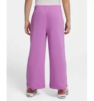 Nike Pantaloni Essentials French Terry Wl Girls Rosa | Nike | 