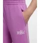 Nike Pantaloni Essentials French Terry Wl Girls Rosa | Nike | 