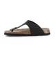 Grünland Infradito Bobo 0072 Nero | Grunland | 