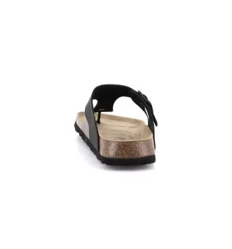 Grünland Infradito Bobo 0072 Nero | Grunland | 