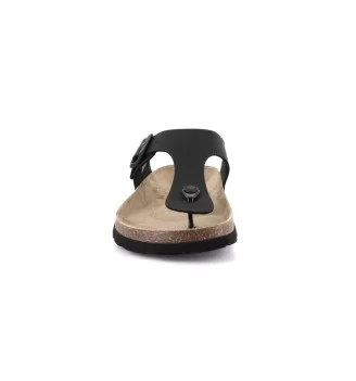 Grünland Infradito Bobo 0072 Nero | Grunland | 