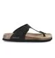 Grünland Infradito Bobo 0072 Nero CC 0072 40 BOBO NERO-NERO