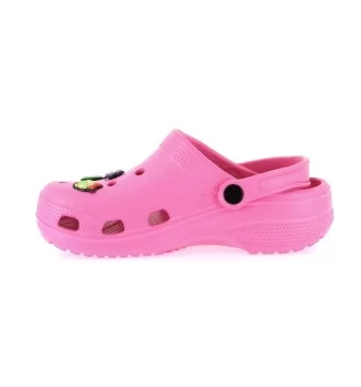 Grünland Ciabatta M4 Kuva 3088 Fucsia | Grunland | 