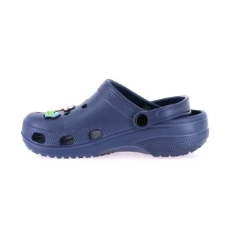 Grünland Ciabatta M4 Kuva 3088 Blu | Grunland | 