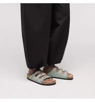 Birkenstock Ciabatta Stretta Florida Pure Sage | Birkenstock | 