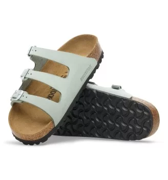 Birkenstock Ciabatta Stretta Florida Pure Sage | Birkenstock | 