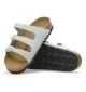 Birkenstock Ciabatta Stretta Florida Pure Sage | Birkenstock |