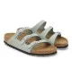 Birkenstock Ciabatta Stretta Florida Pure Sage | Birkenstock |