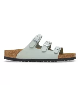 Birkenstock Ciabatta Florida Pure Sage 1030319