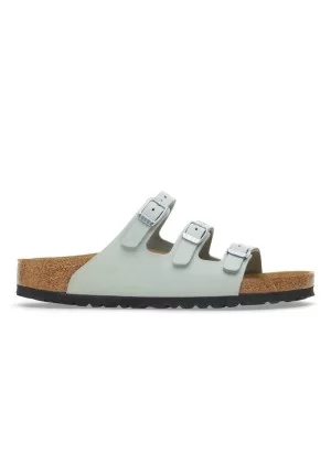 Birkenstock Ciabatta Florida Pure Sage 1030319