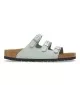 Birkenstock Ciabatta Florida Pure Sage 1030319