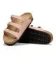 Birkenstock Ciabatta Florida Stretta Soft Pink Rosa | Birkenstock | 
