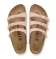 Birkenstock Ciabatta Florida Stretta Soft Pink Rosa | Birkenstock | 