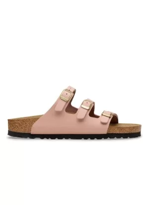 Birkenstock Ciabatta Florida Soft Pink Rosa 1031813