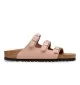 Birkenstock Ciabatta Florida Soft Pink Rosa 1031813