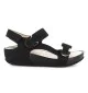 Grünland Sandalo C9 Dira 1996 Nero SA 1996 C9 DIRA NERO